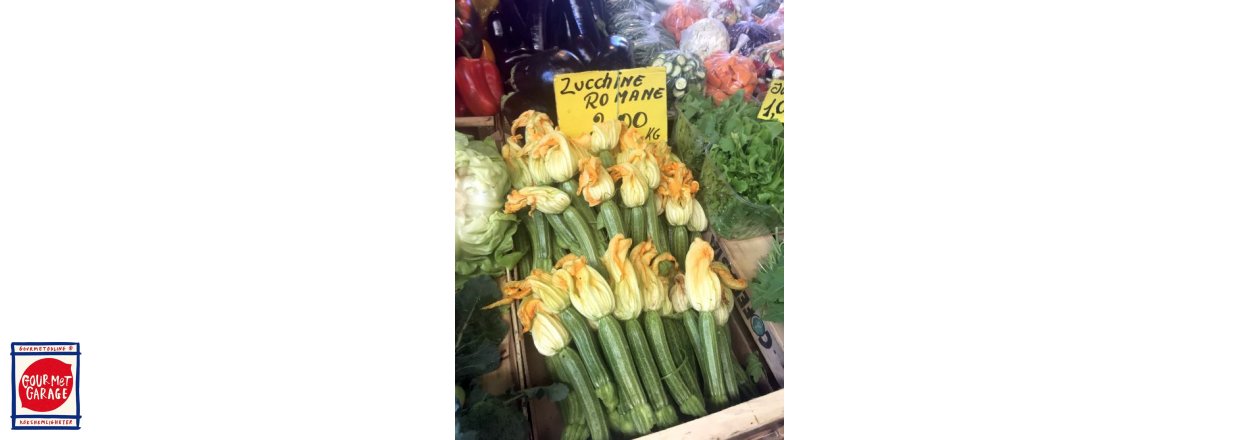 Kan man frysa zucchini?